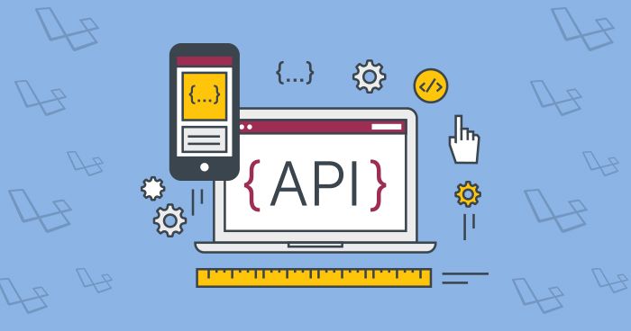 API Integration Services